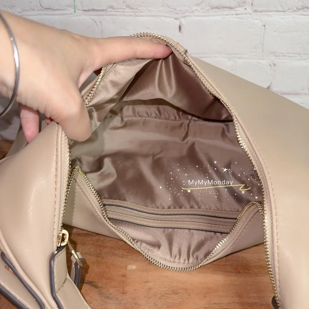 Time And Tru Hobo Bag